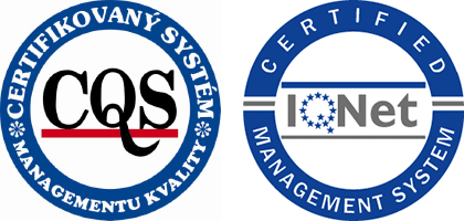 Certifikáty