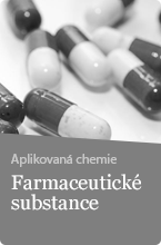 Farmaceutické substance