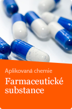 Farmaceutické substance