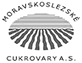 Moravskoslezské cukrovary