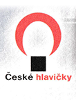 České hlavičky 2015